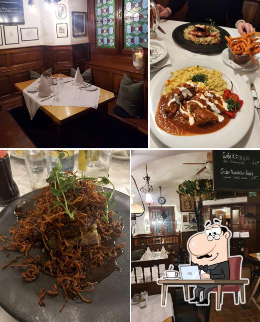 Restaurant Ofenloch, Wien Restaurantspeisekarten und Bewertungen