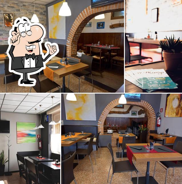 Pizzeria Miregó