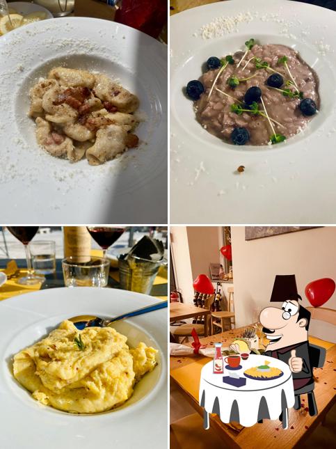 Sbarazza Food & Drink
