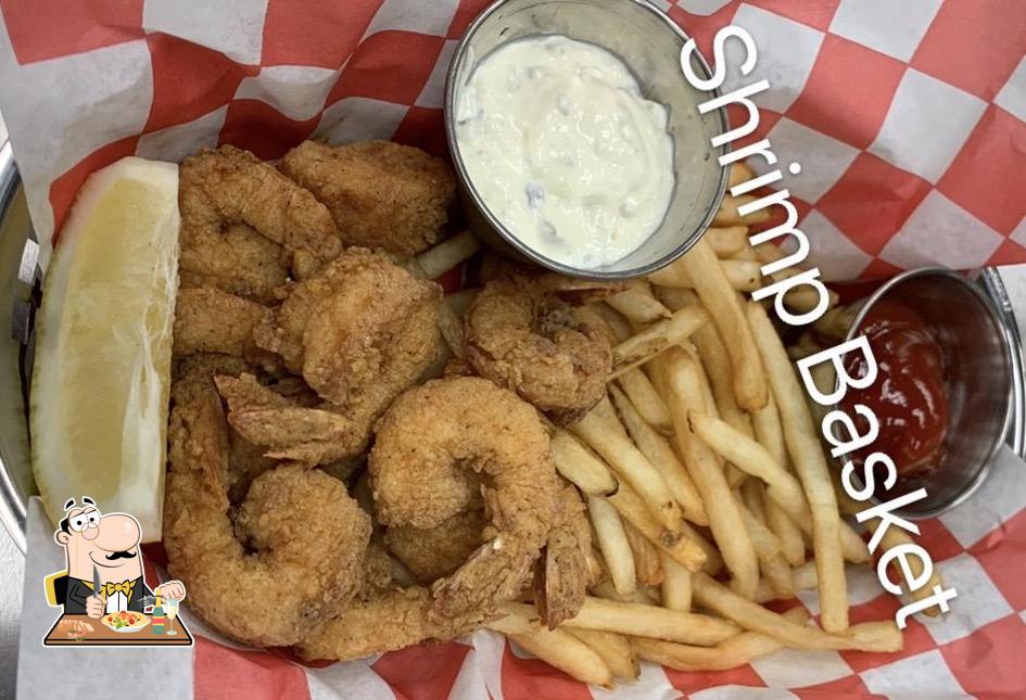 Seafood palace in Mount Juliet Restaurant reviews