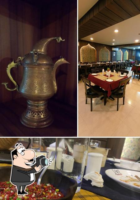 See the image of Spice Hotel & Restaurant