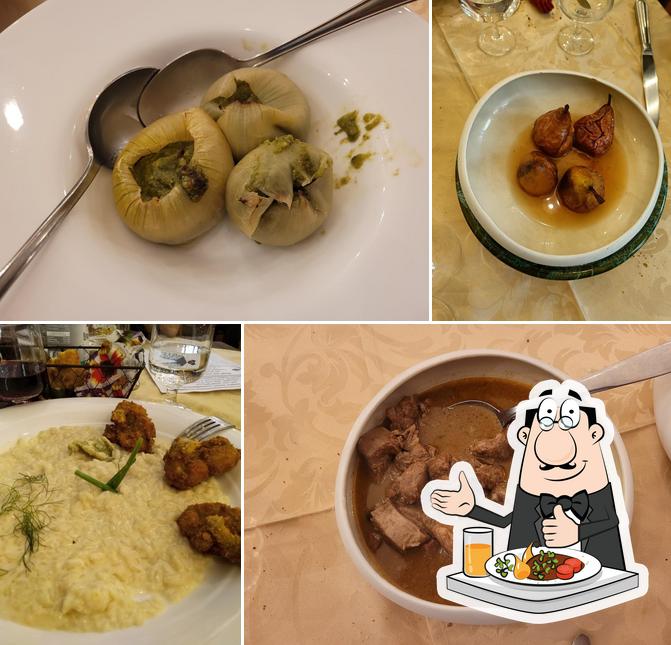 Trattoria Monferrato