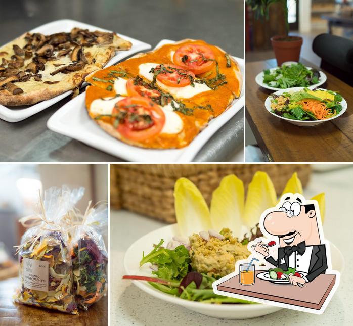 Wildest Restaurant & Bar in Palm Desert Restaurant menu and reviews