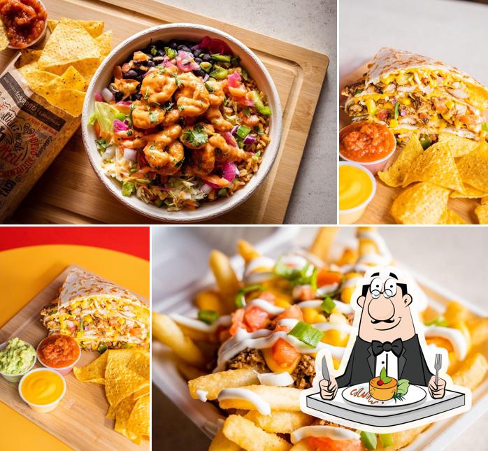 Best mexican restaurants in Kelowna, spring 2024 Restaurant Guru