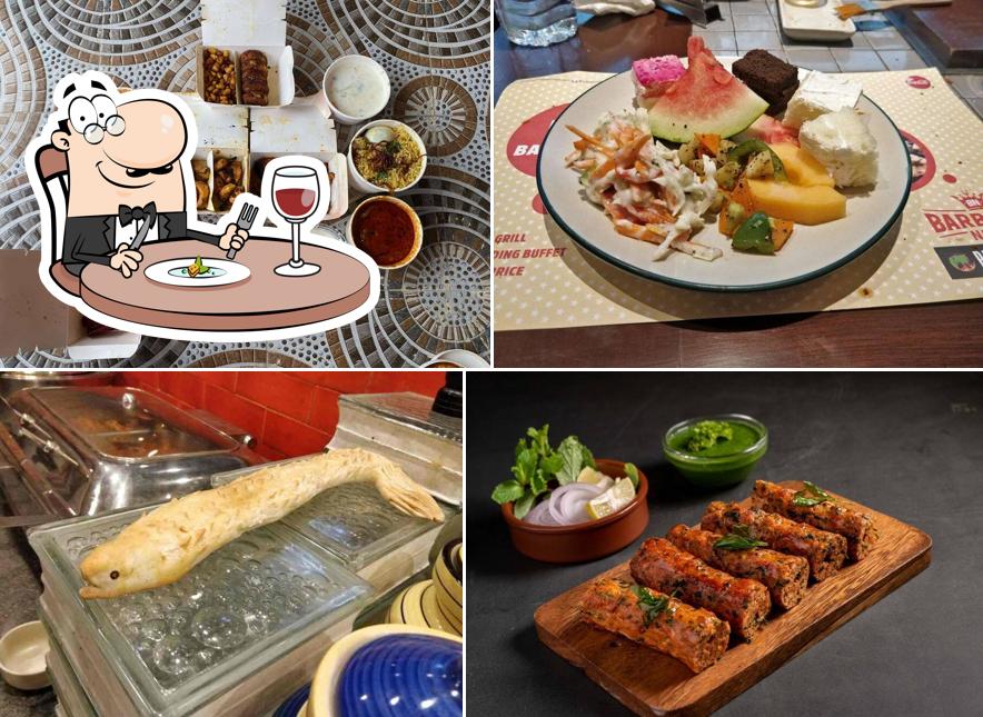 Barbeque Nation - Vellore