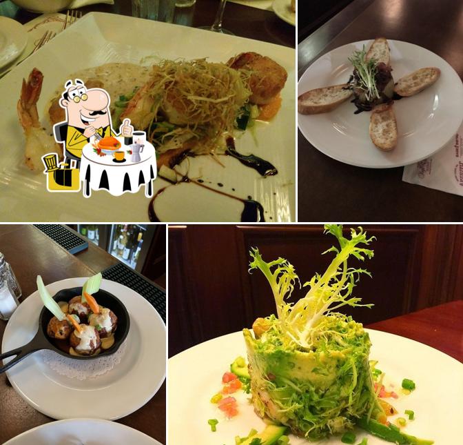 Aperitif Bistro Wine Bar in Rockville Centre Restaurant reviews