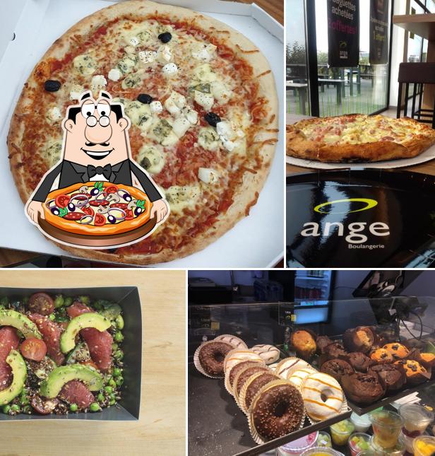 BOULANGERIE ANGE