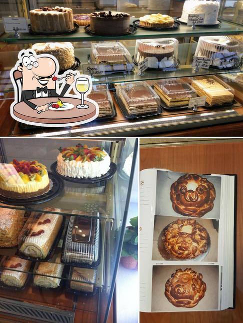 Alice Bakery in Richmond Hill - Restaurant menu and reviews