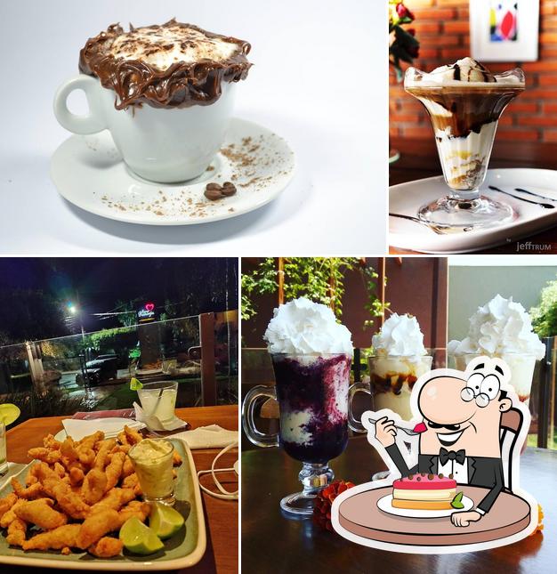 Restaurante Espaço Primazia