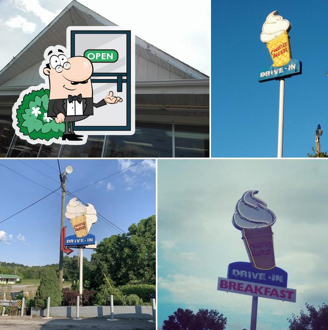 Find the best place to eat in New Tazewell, winter 2024 Restaurant Guru