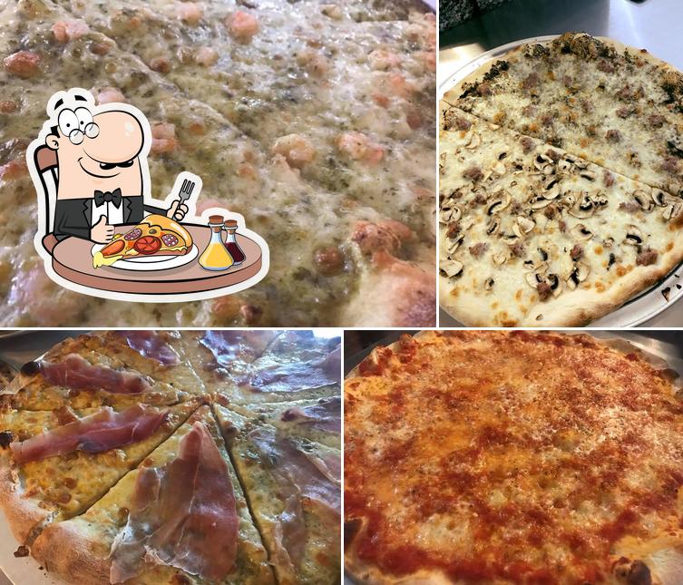 Pizzeria Sapori di Sicilia di Patrizia Elisa Benfatto