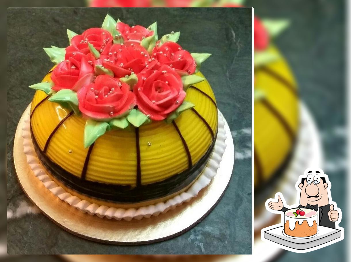 Prakash Bakery