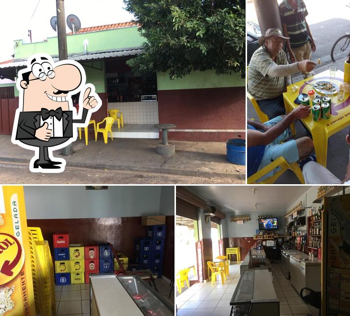 Bar do Delsin