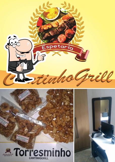 See the image of CantinhoGrill Espetaria