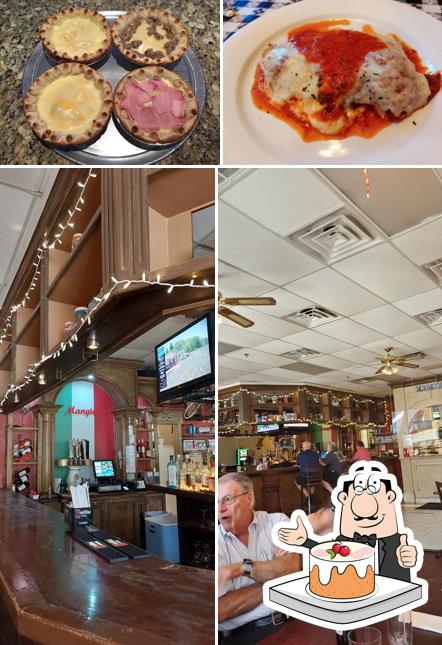 Here's an image of Vito's Pizza & Pub