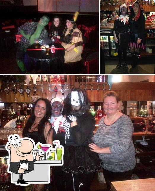 Stables Bar in Uddingston Restaurant reviews