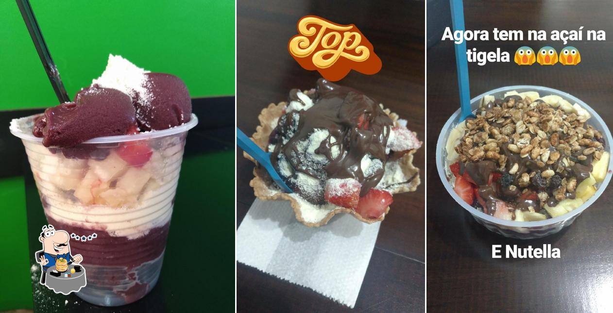 Açaí Arco-íris