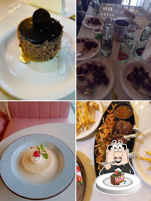 CakesNBakes mancherial