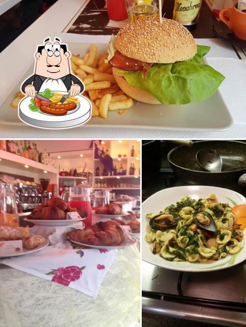 Cibo al Conny &