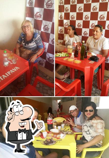 Feijoada No Grau