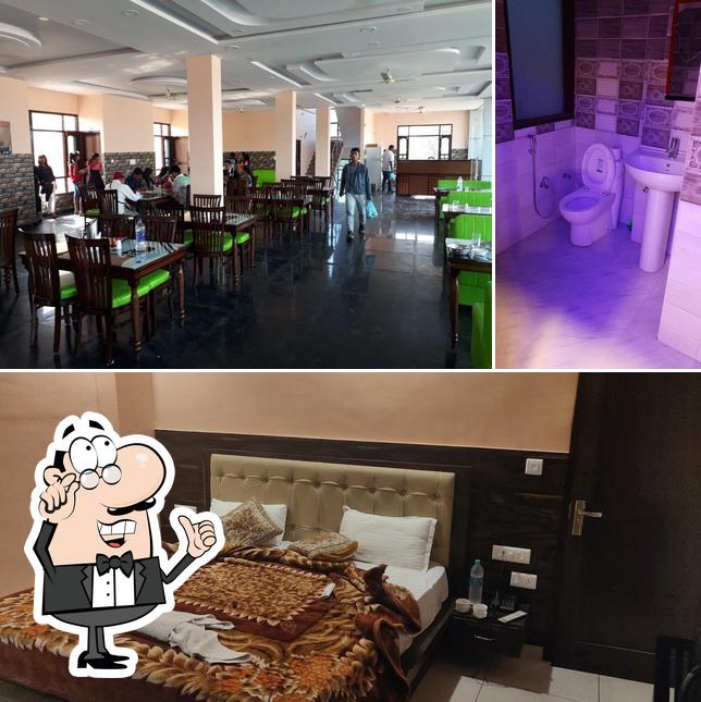 Hotel B4U - Best Hotels & Restaurant in Mandi Himachal Pradesh