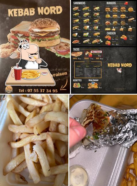 Kebab nord