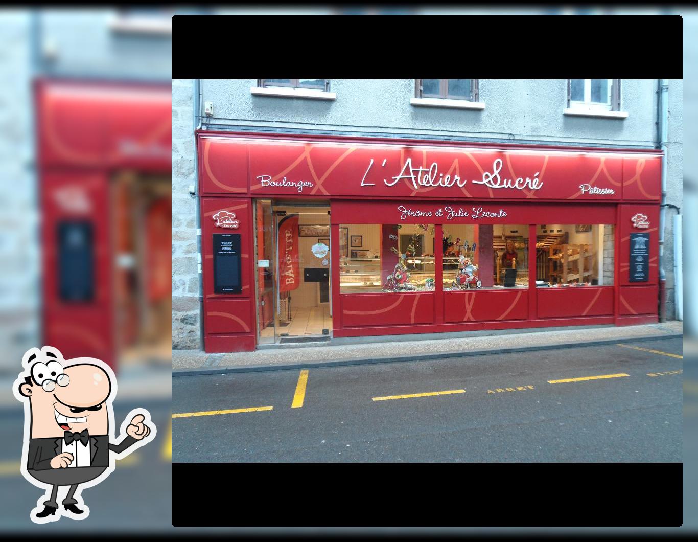 L'Atelier Sucré