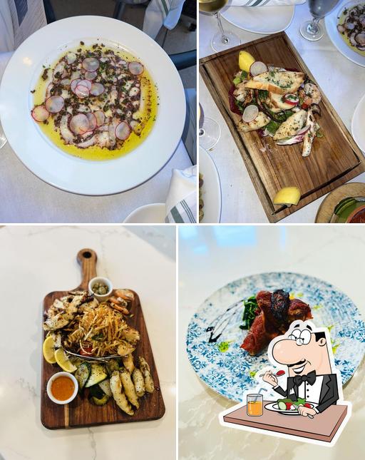 Best mussels in Bryn Athyn restaurants, autumn 2023 Restaurant Guru