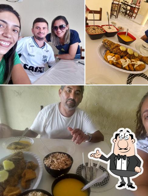 Peixada Icoense