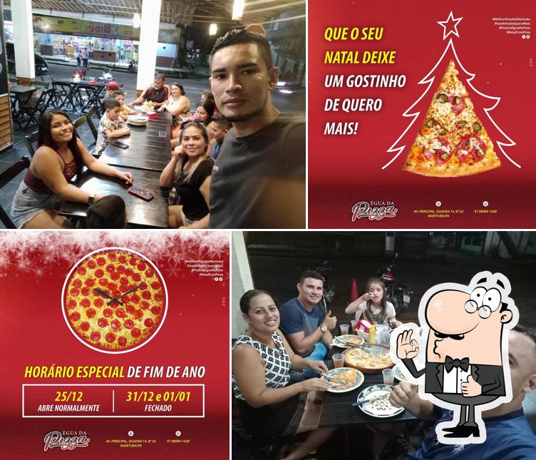 Pizzaria Égua da Pizza
