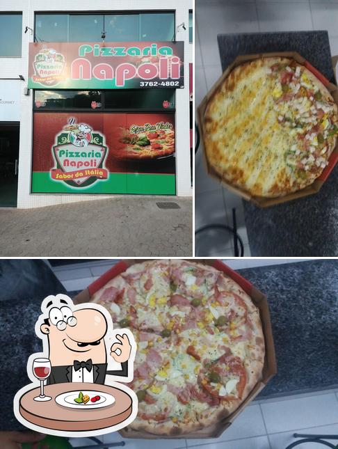 Pizzaria Napoli