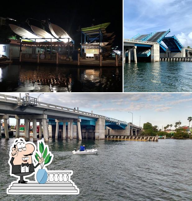 Safe Harbor Siesta Key in Sarasota Restaurant reviews