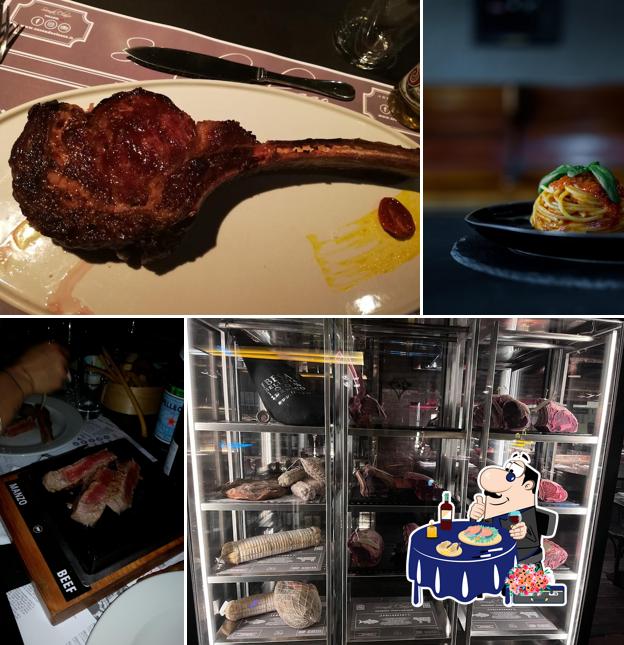 Sashimi al Seconda Classe