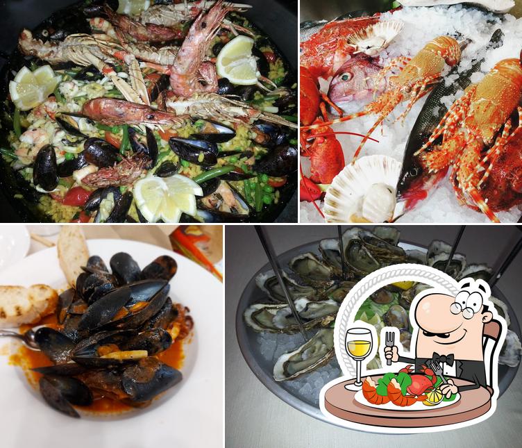 Ristorante Da Benito