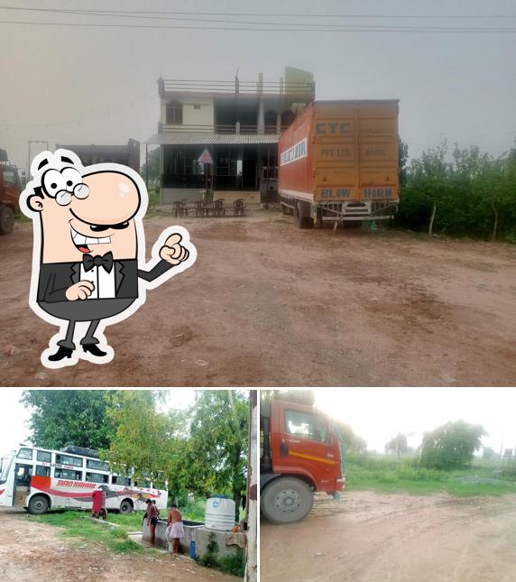 Shiv Dhaba