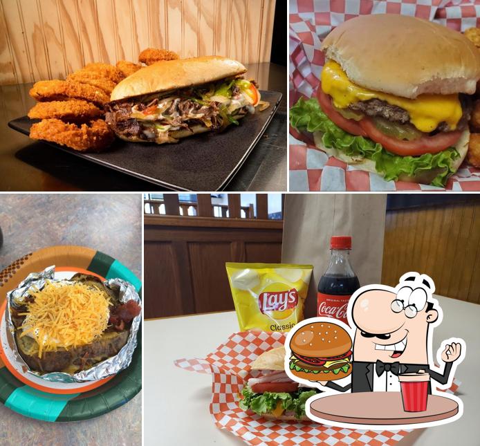 Find the best place to eat in Glen Rose, spring 2024 Restaurant Guru