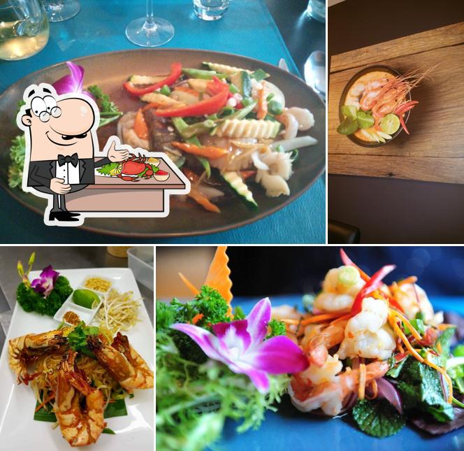 Thai Tavern