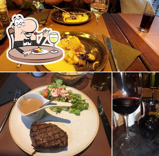 de mouterij, Waarschoot Restaurant reviews