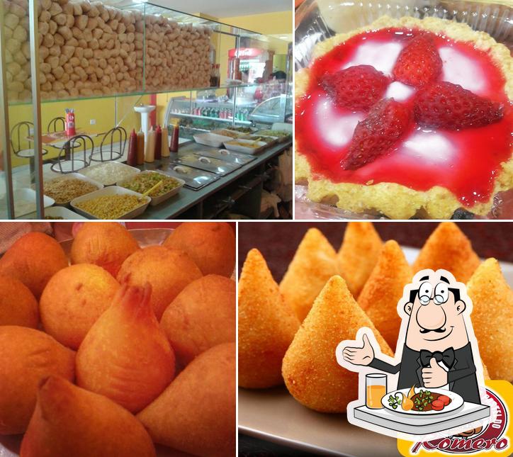 Cachorro Quente & Pastel Do Romero cafeteria, Brasil Restaurant reviews