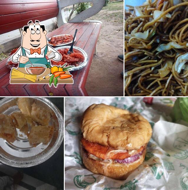 China Hut