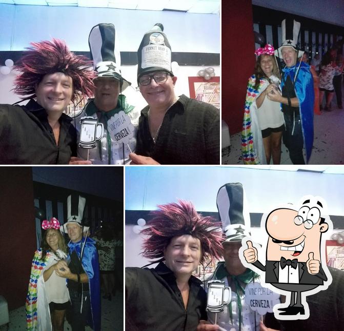 Zebra club, Río Cuarto - Restaurant reviews