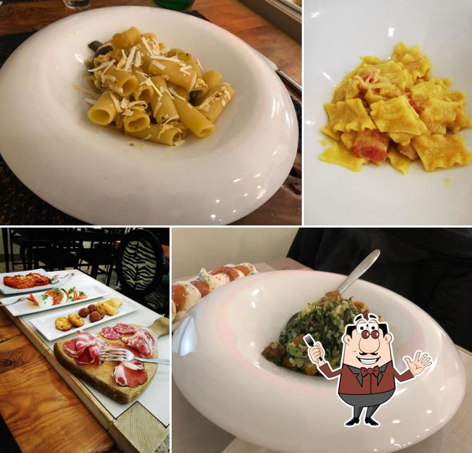Platti al Cucina Settantuno: Ristorante Braceria Battipaglia