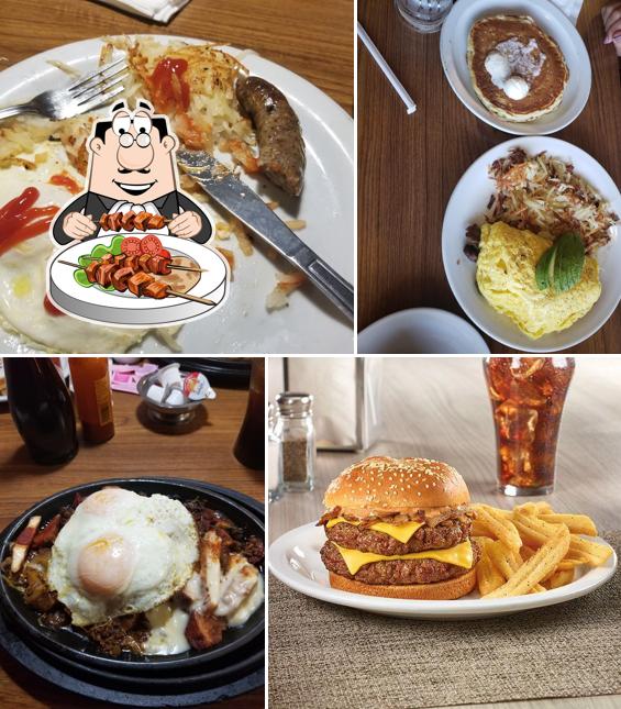 Denny's