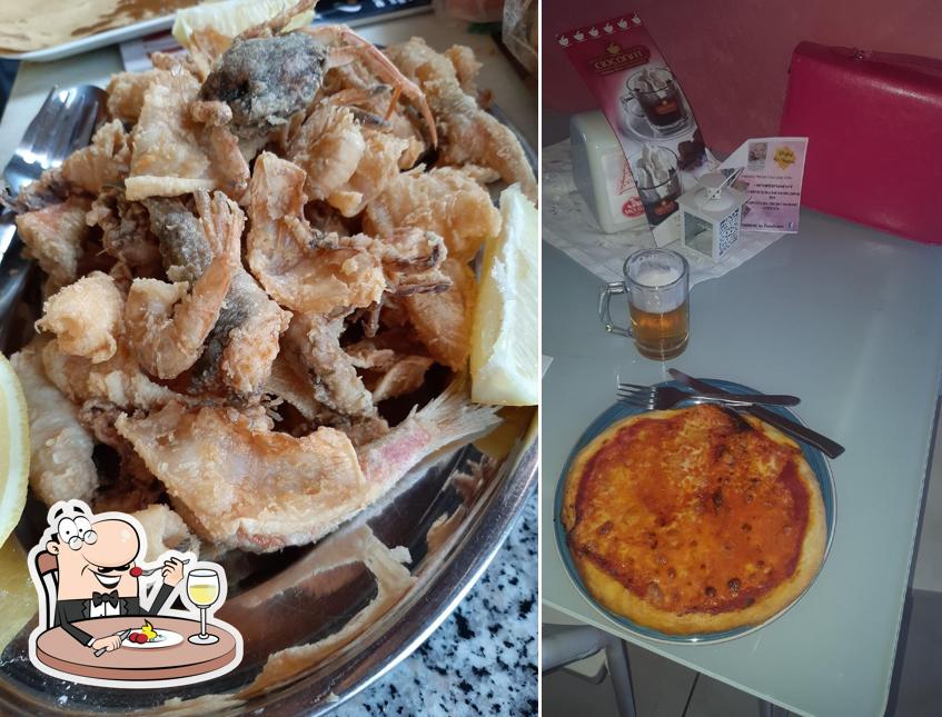 Cibo al Elishar Bar