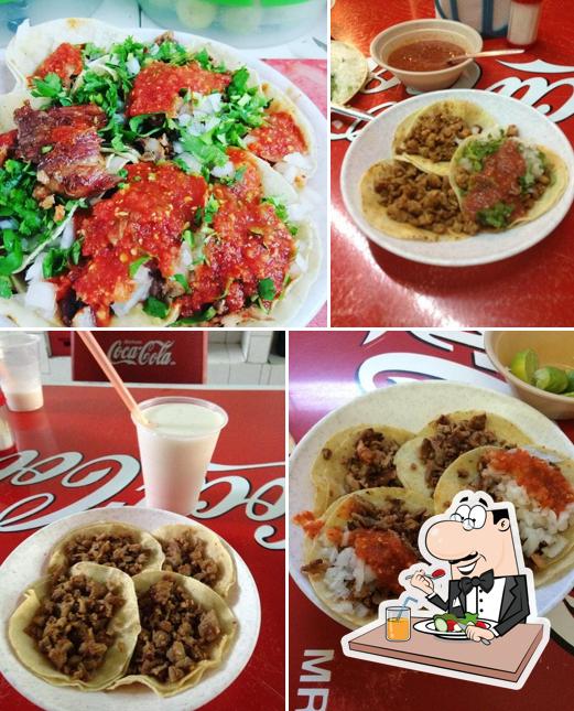 El Rodeo, Guadalajara - Restaurant menu, prices and reviews