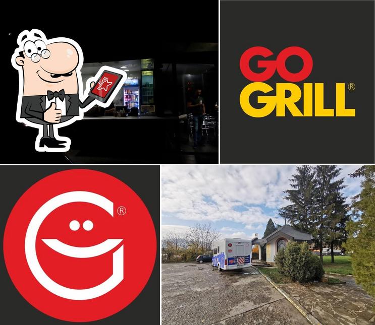 GO GRILL