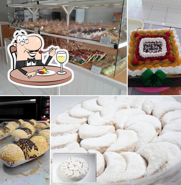 Hany Bakery, Jember, Jl. Basuki Rahmat No.109 - Restaurant reviews