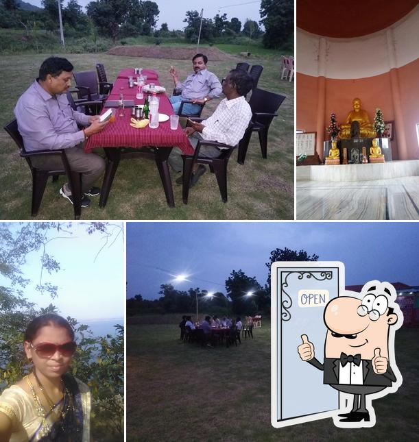 Hotel Maitri Dhaba and Restaurant
