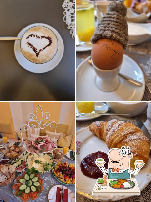 Kate Cafe at the Theater, Neuburg an der Donau Restaurant menu and
