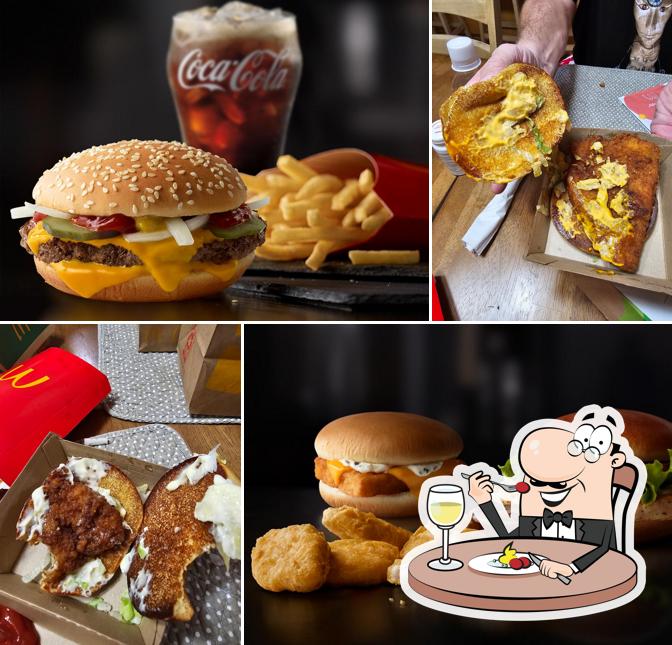 Top 5 restaurants with meat sandwich in Morgan, february 2026 ...